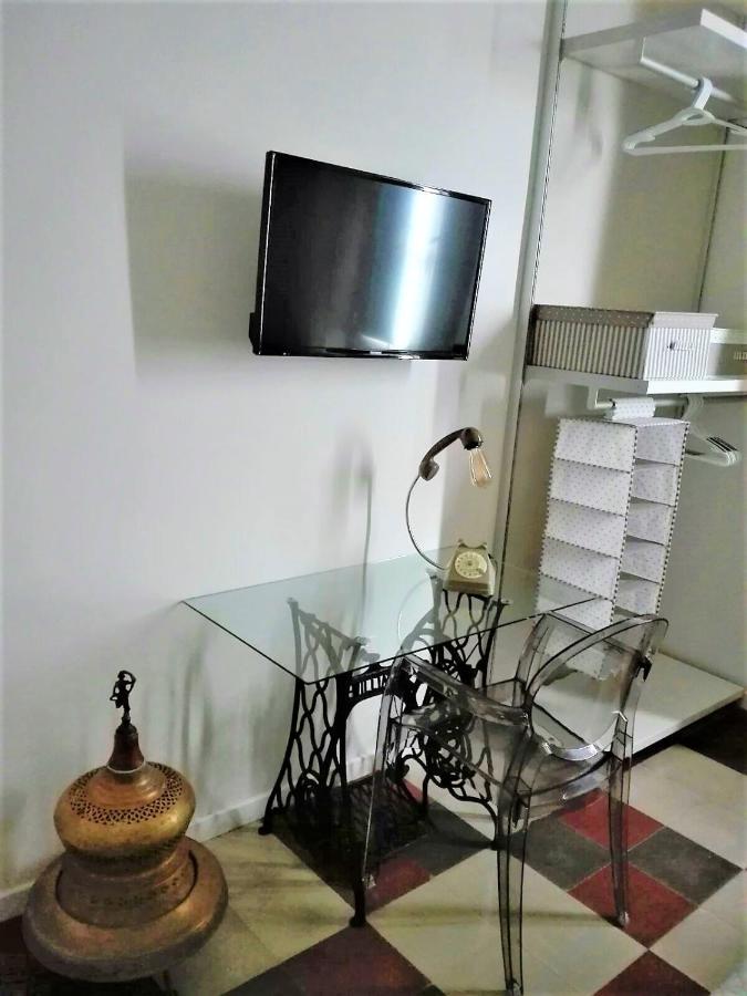 Deja Vu Bed & Breakfast Crotone Exterior photo