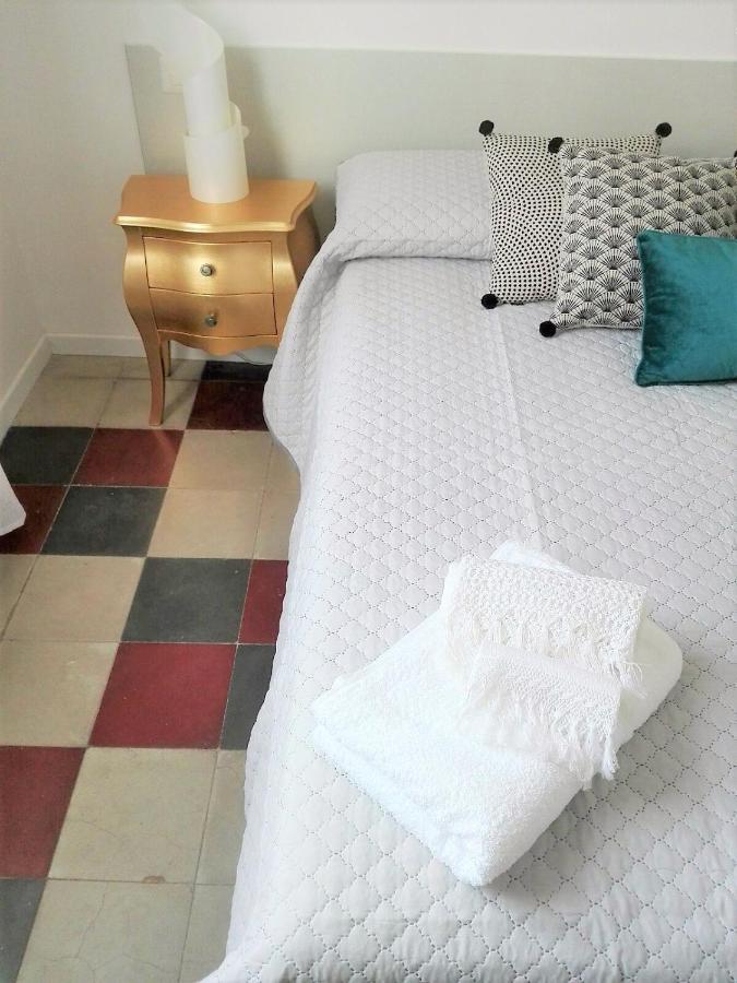 Deja Vu Bed & Breakfast Crotone Exterior photo