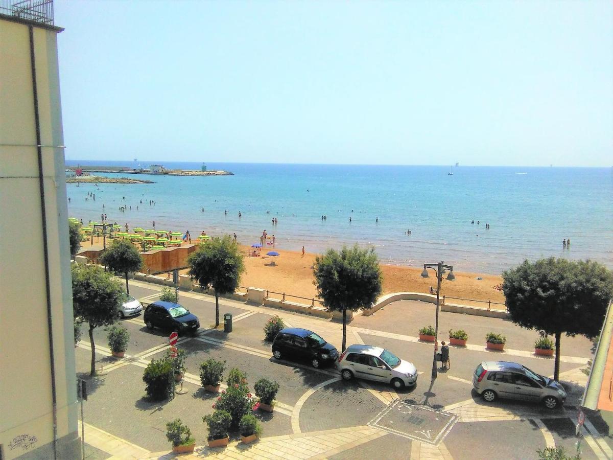 Deja Vu Bed & Breakfast Crotone Exterior photo