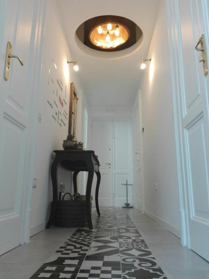 Deja Vu Bed & Breakfast Crotone Exterior photo