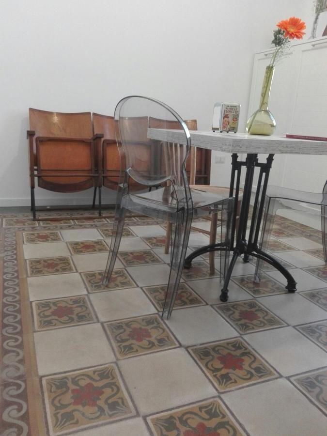 Deja Vu Bed & Breakfast Crotone Exterior photo