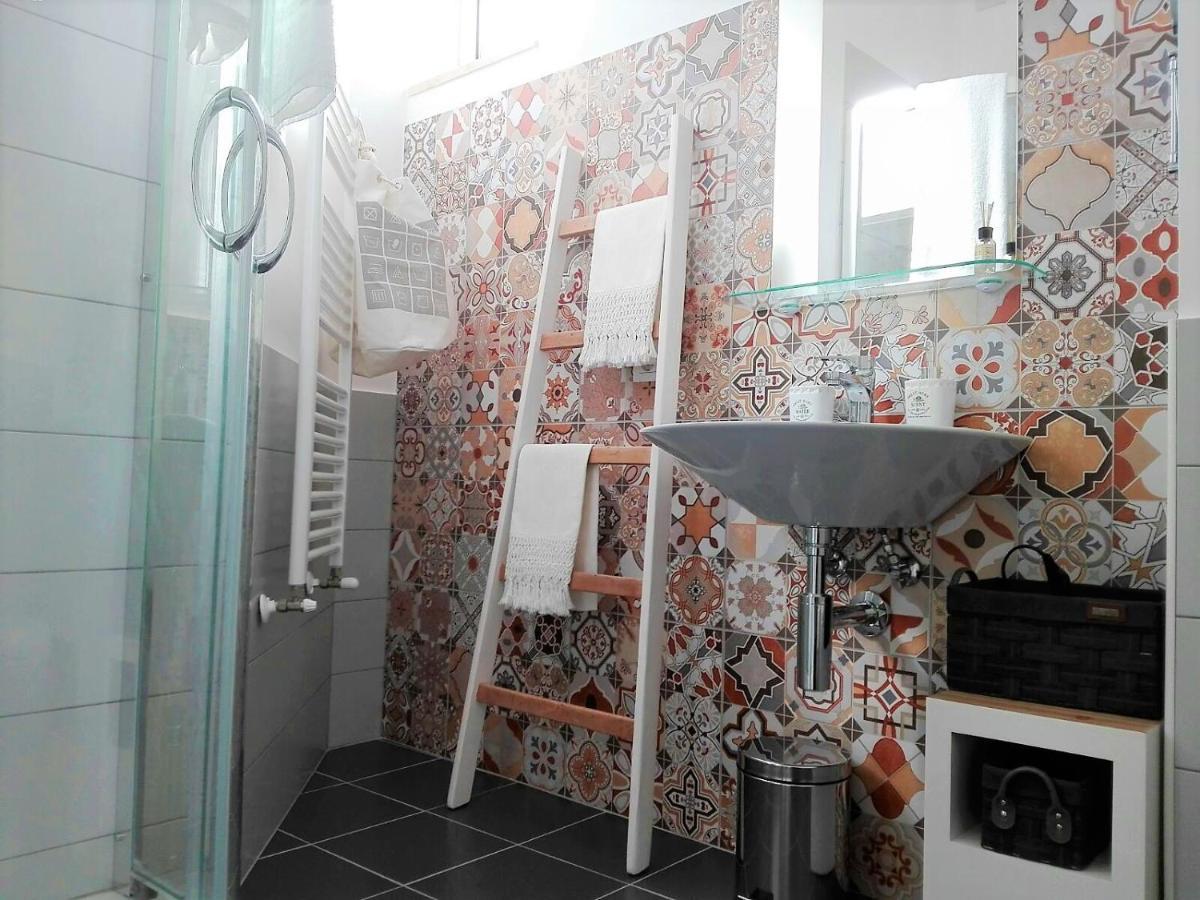 Deja Vu Bed & Breakfast Crotone Exterior photo