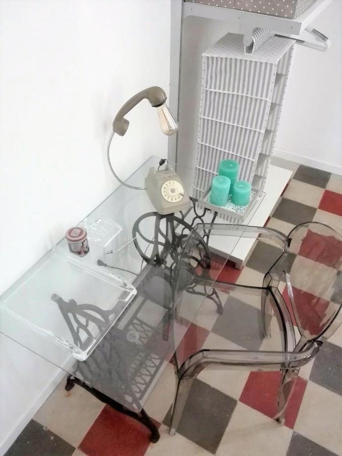 Deja Vu Bed & Breakfast Crotone Exterior photo