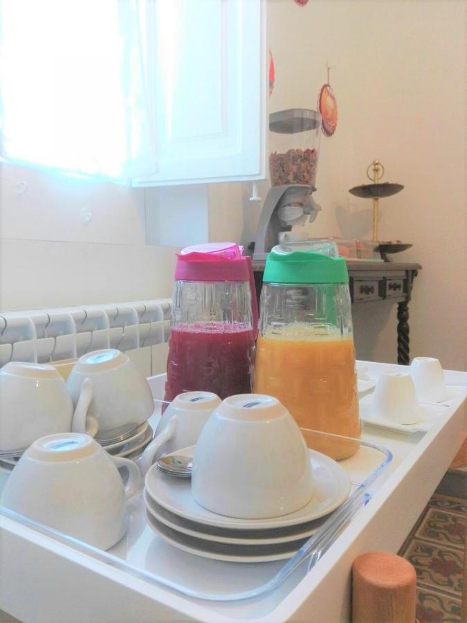 Deja Vu Bed & Breakfast Crotone Exterior photo