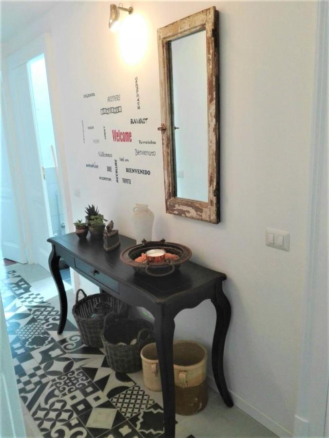 Deja Vu Bed & Breakfast Crotone Exterior photo