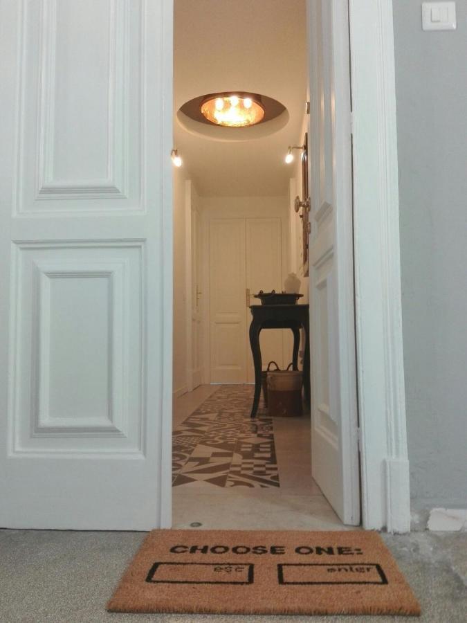 Deja Vu Bed & Breakfast Crotone Exterior photo