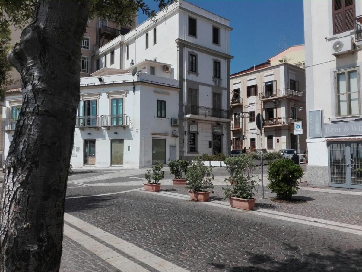 Deja Vu Bed & Breakfast Crotone Exterior photo