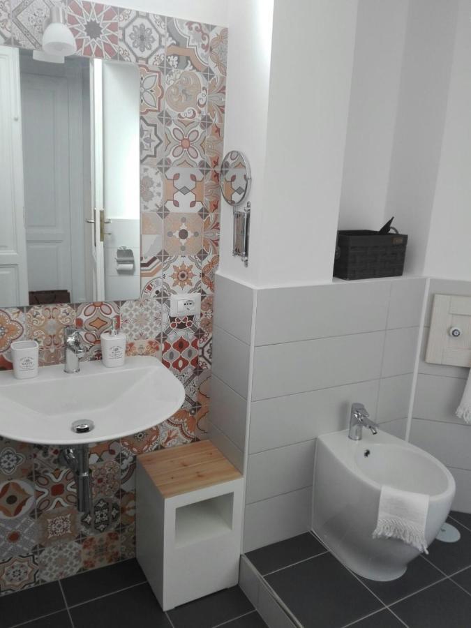 Deja Vu Bed & Breakfast Crotone Exterior photo