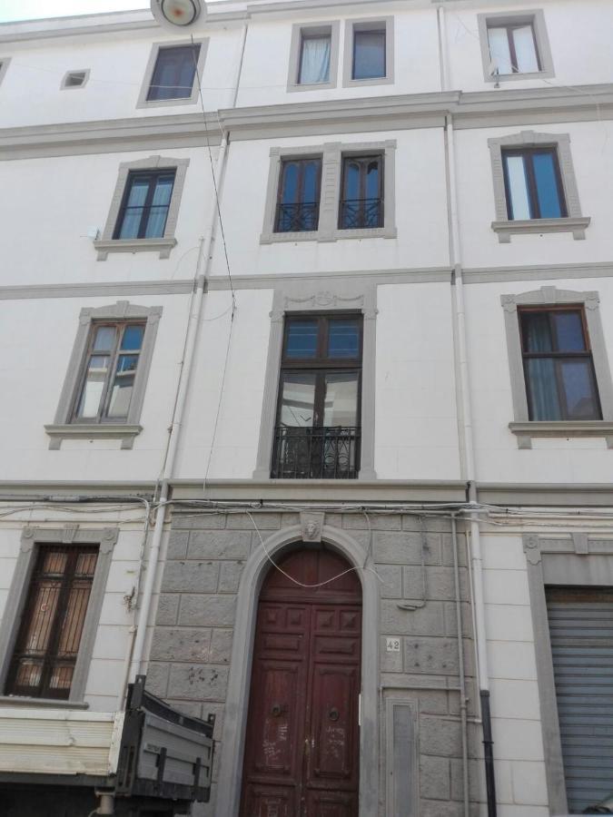 Deja Vu Bed & Breakfast Crotone Exterior photo