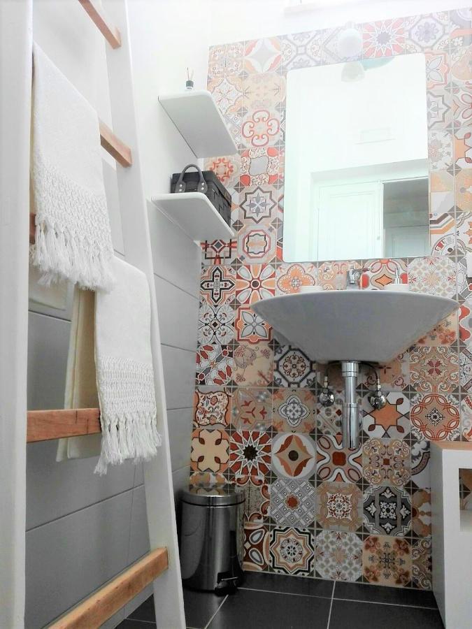 Deja Vu Bed & Breakfast Crotone Exterior photo