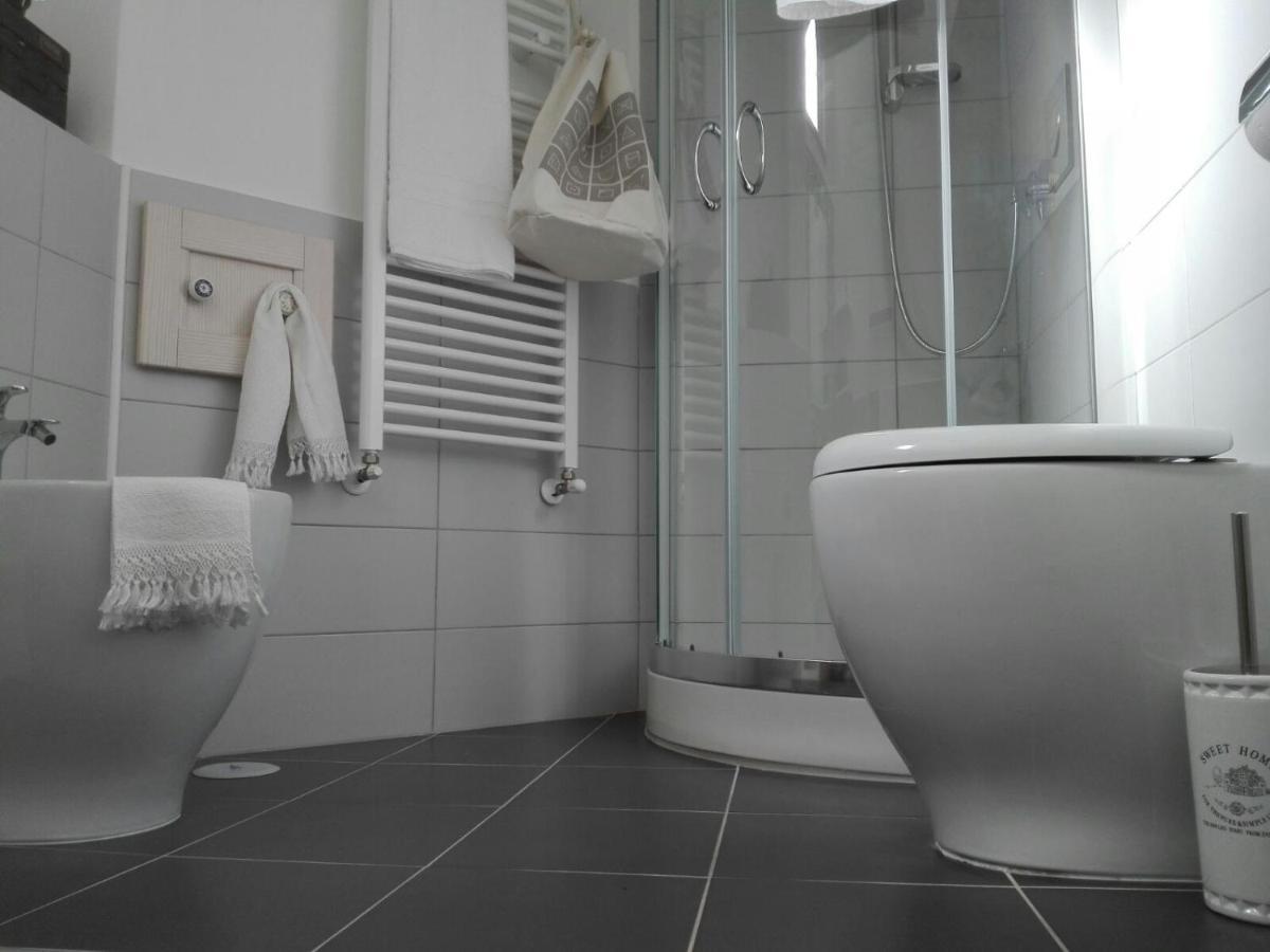 Deja Vu Bed & Breakfast Crotone Exterior photo