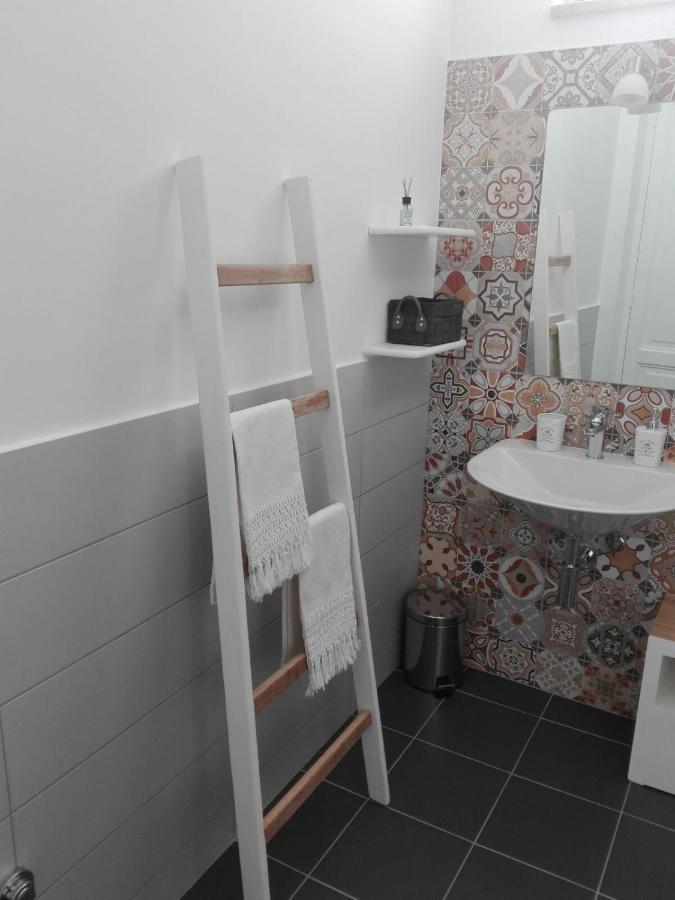Deja Vu Bed & Breakfast Crotone Exterior photo