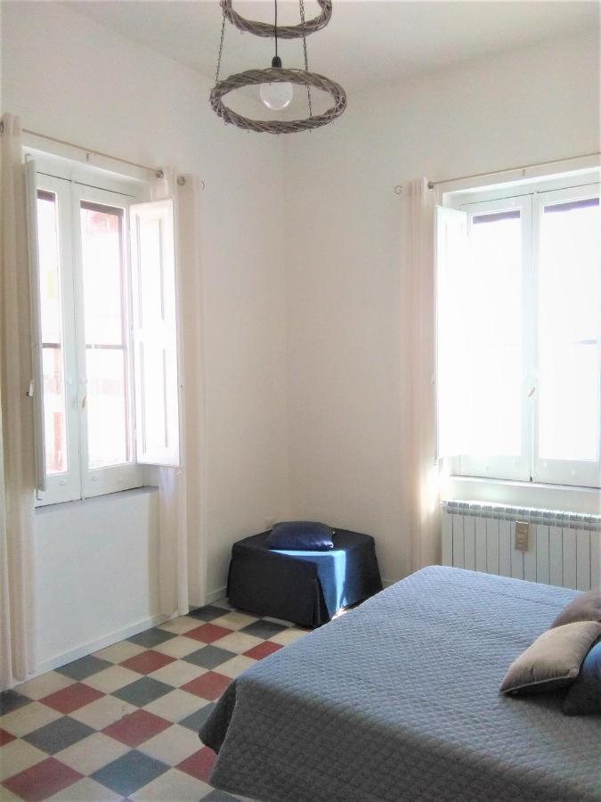 Deja Vu Bed & Breakfast Crotone Exterior photo