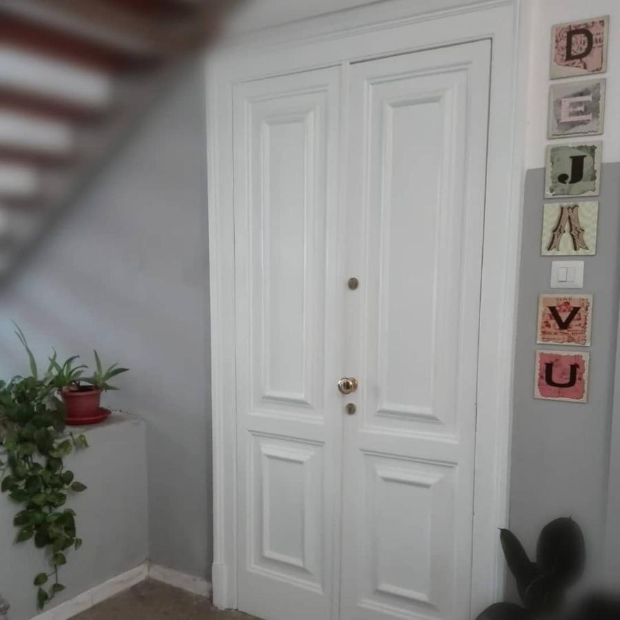 Deja Vu Bed & Breakfast Crotone Exterior photo