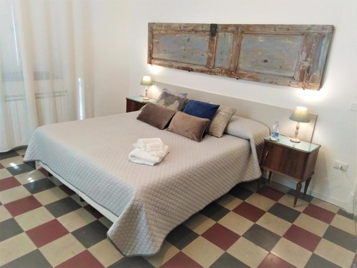 Deja Vu Bed & Breakfast Crotone Exterior photo