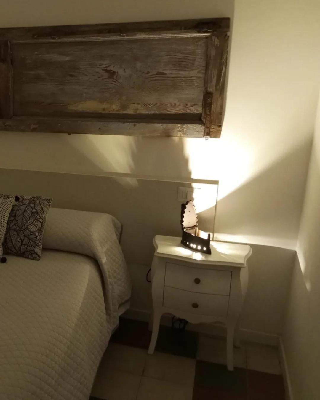 Deja Vu Bed & Breakfast Crotone Exterior photo