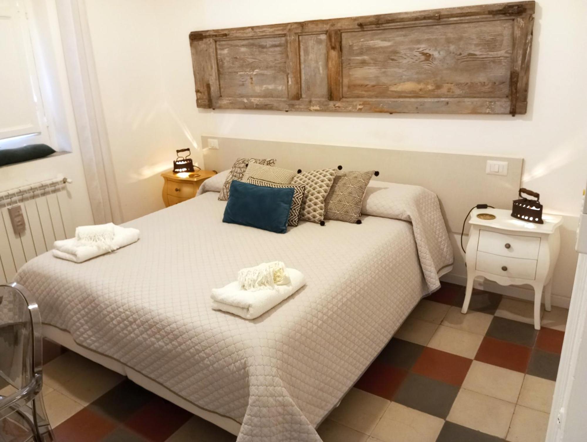 Deja Vu Bed & Breakfast Crotone Exterior photo