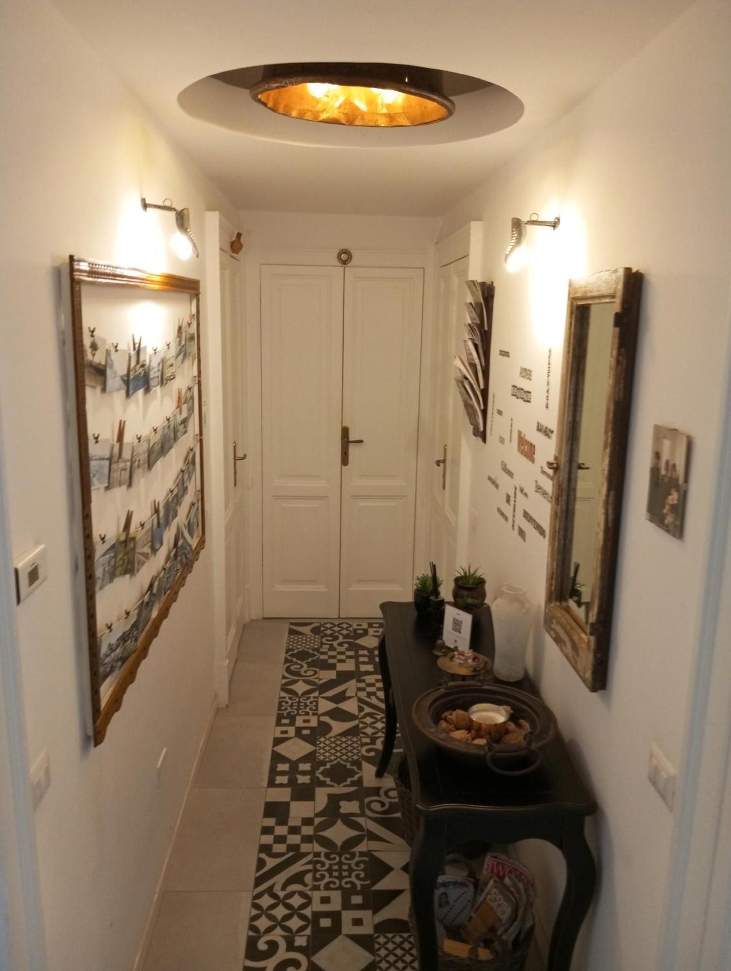 Deja Vu Bed & Breakfast Crotone Exterior photo