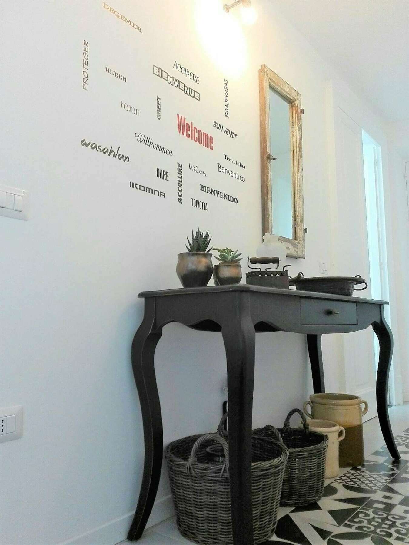 Deja Vu Bed & Breakfast Crotone Exterior photo