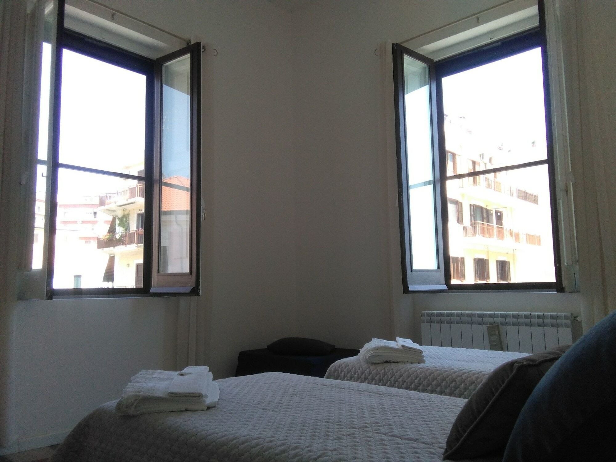 Deja Vu Bed & Breakfast Crotone Exterior photo