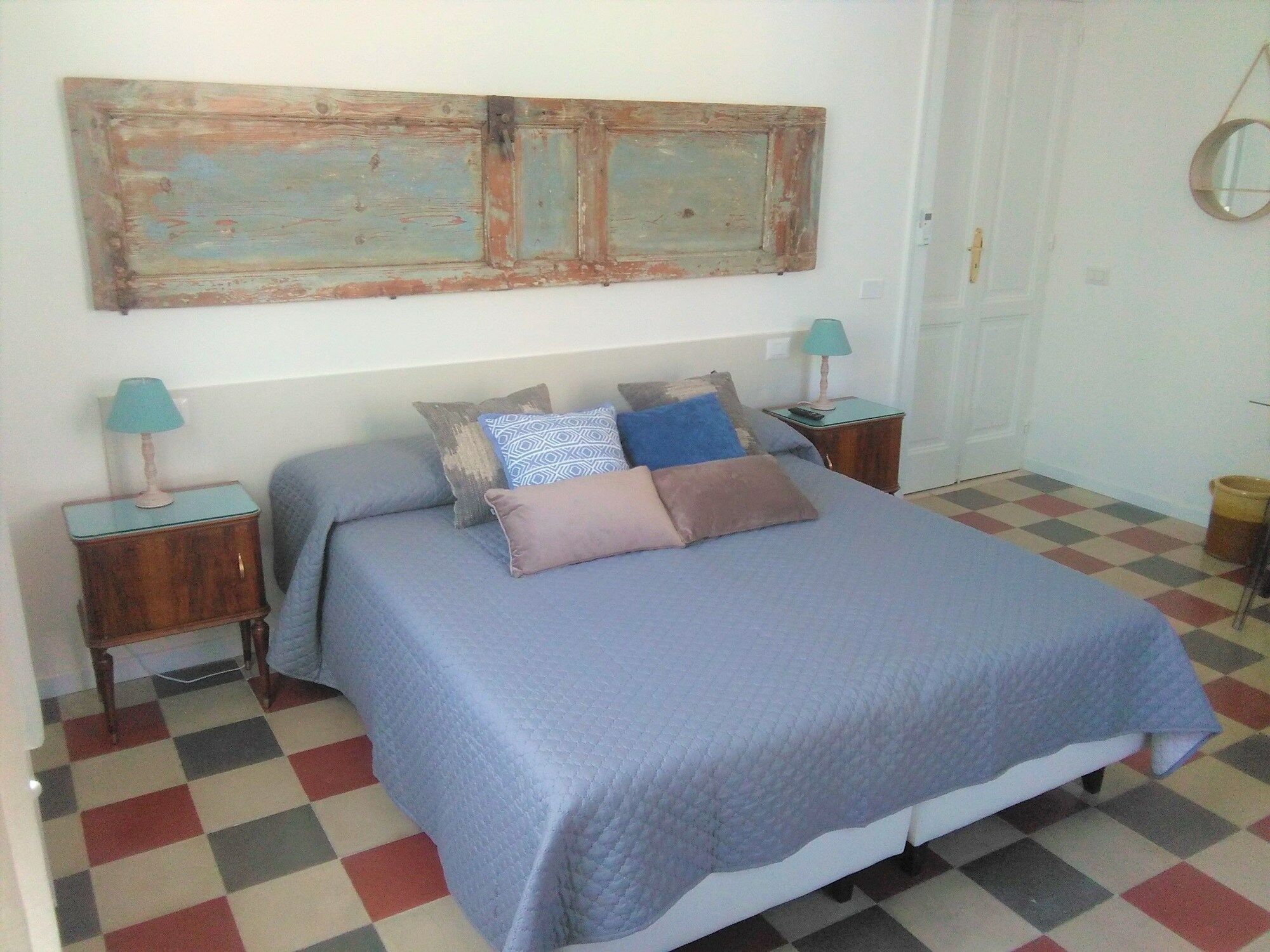 Deja Vu Bed & Breakfast Crotone Exterior photo